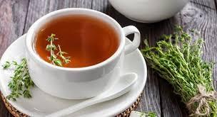 Kəklikotulu çay