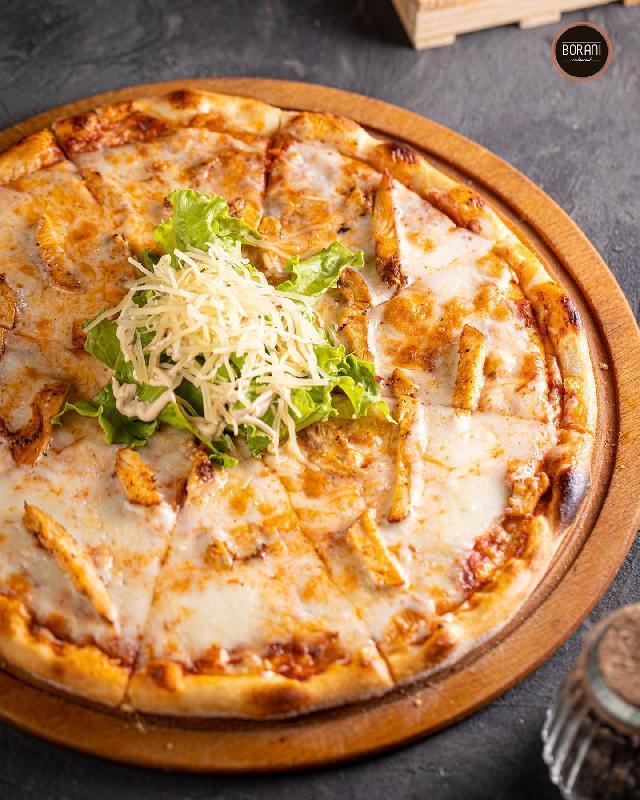 Sezar pizza