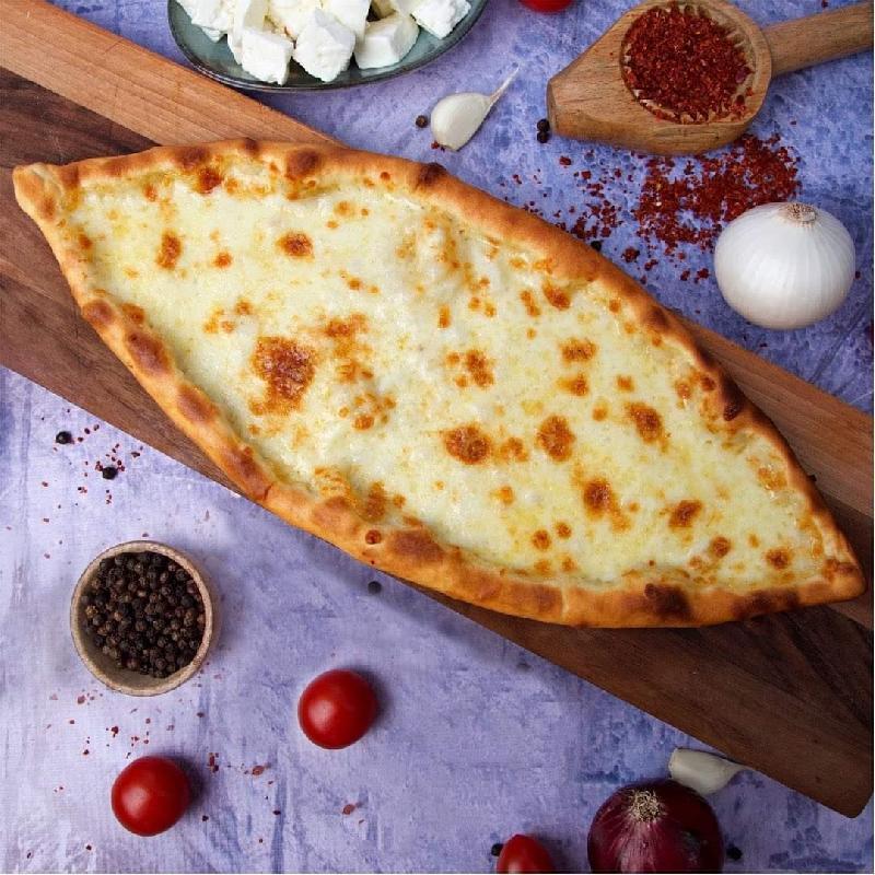 Pendirli pide