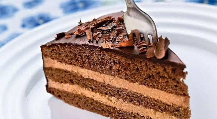 Praqa tort