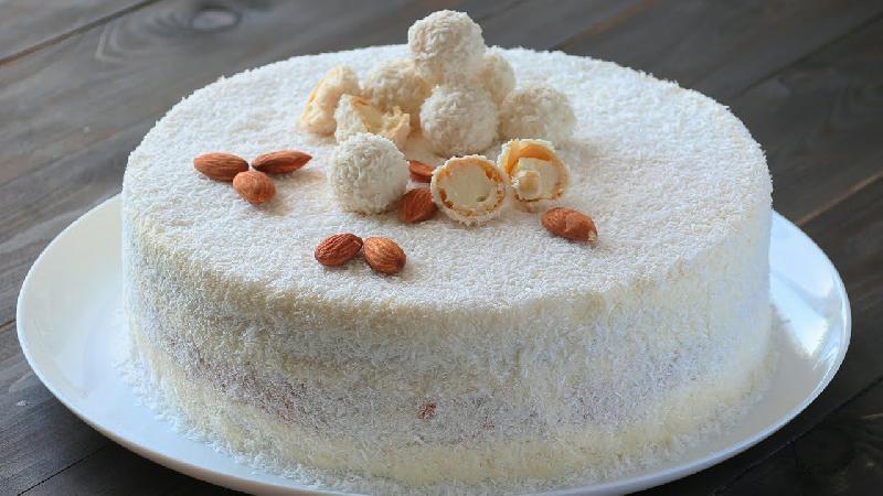 Rafaello tort