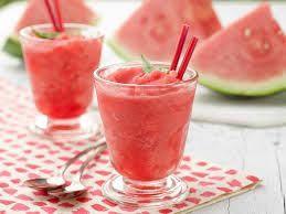 Qarpızlı mojito