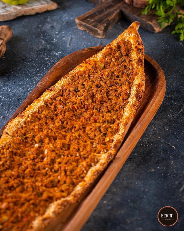 Qiyməli pide