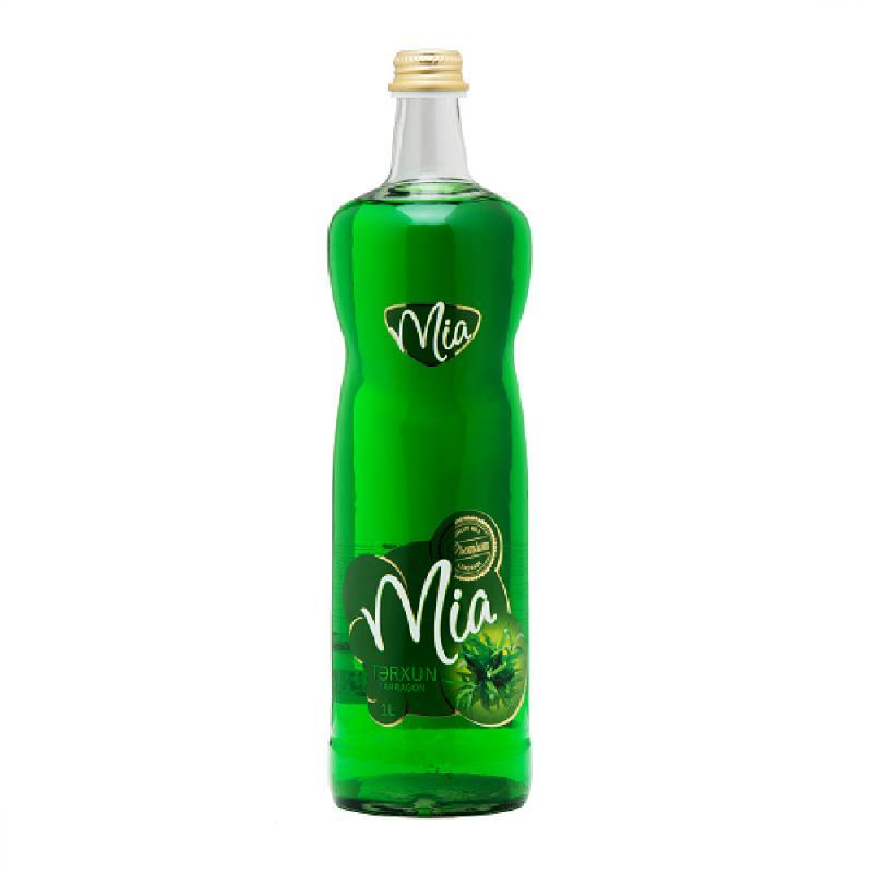 Tərxun limonad