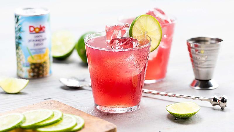 Bubble-Gum limonad