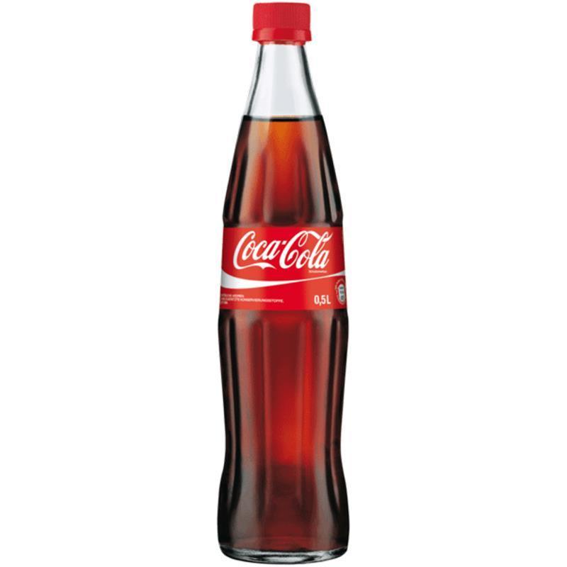 Coca Cola