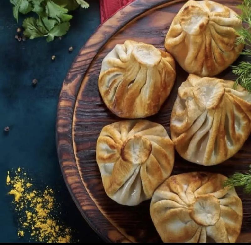 Gürcü xəngəli