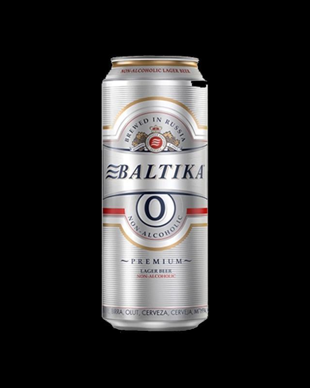 Baltika