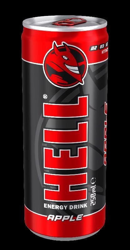 Hell