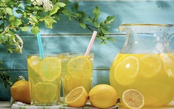 Limonad