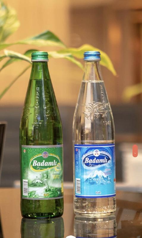 Badamlı
