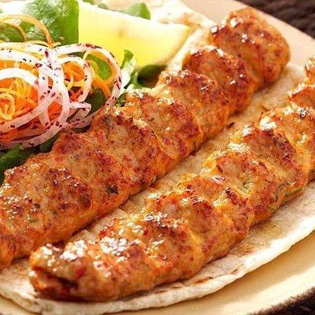 Toyuq lüləsi