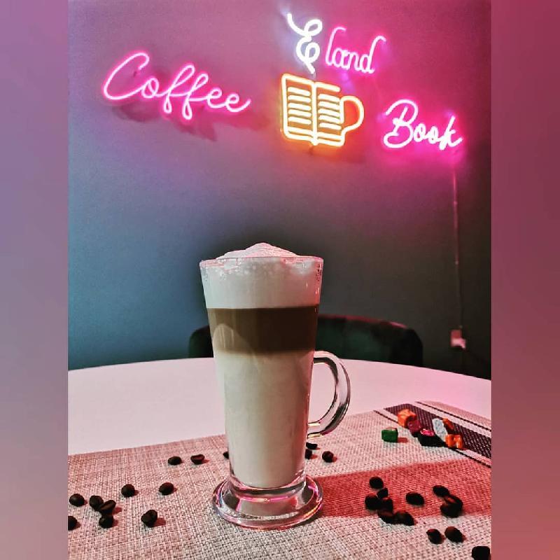 LATTE