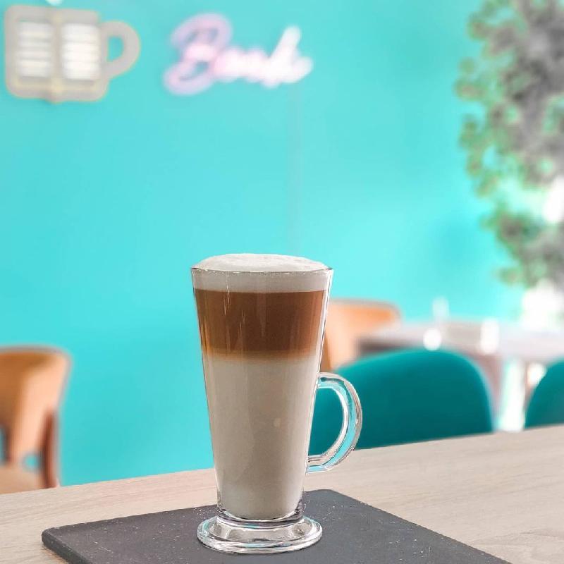 LATTE (caramel)