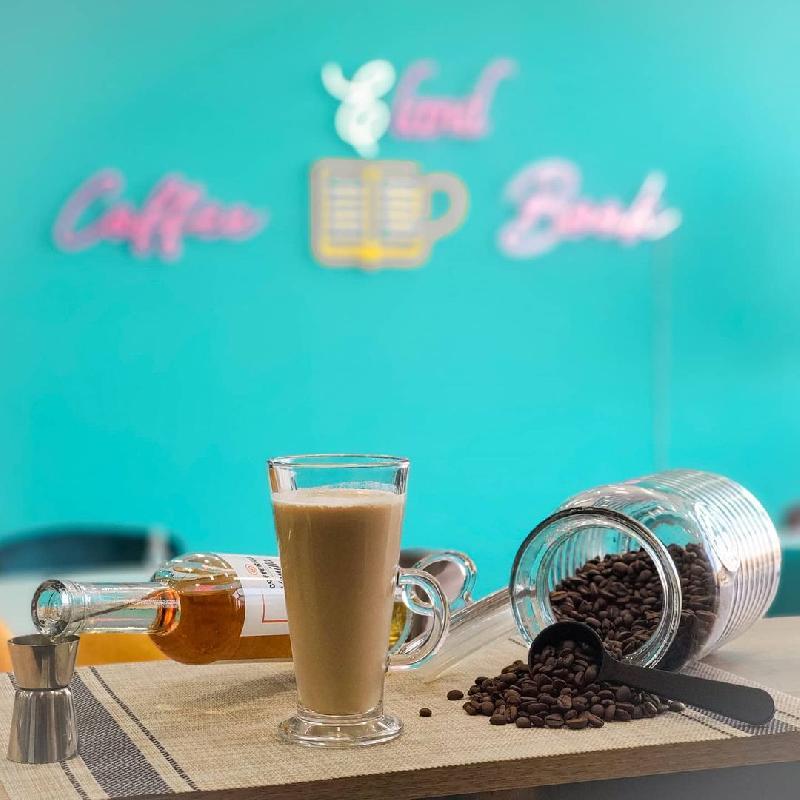 COFFEE RAF