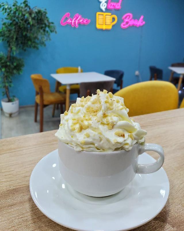 SPECIAL COFFEE