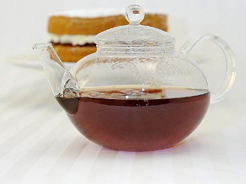ÇAY (çaynik)