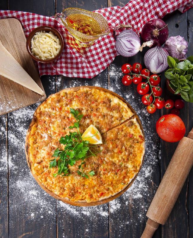 Lahmacun 