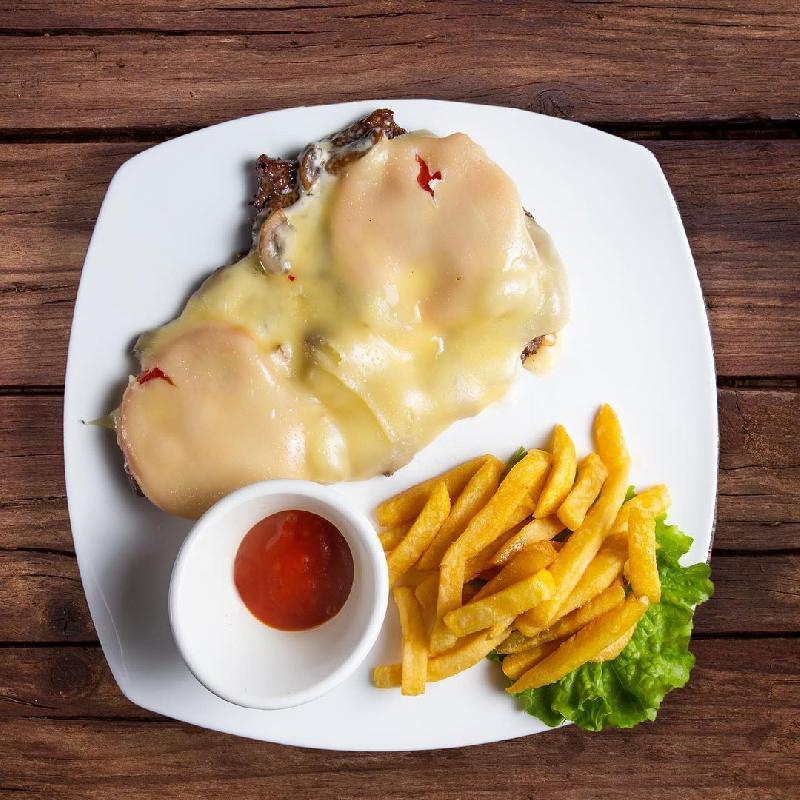 Beef Monastır