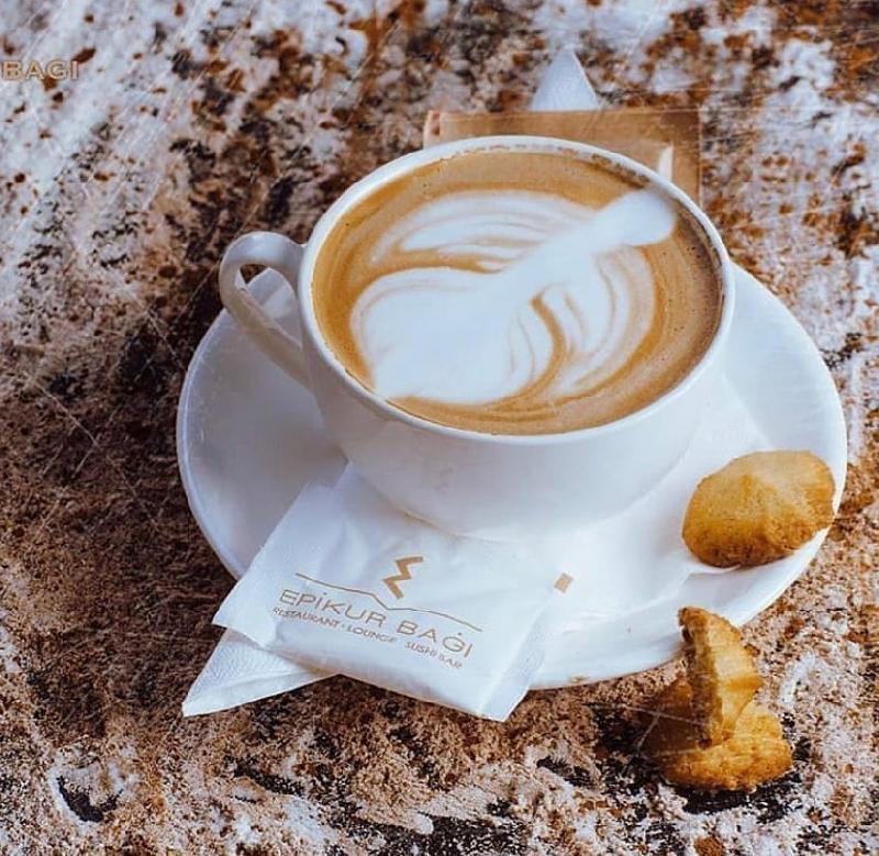 Cappucino