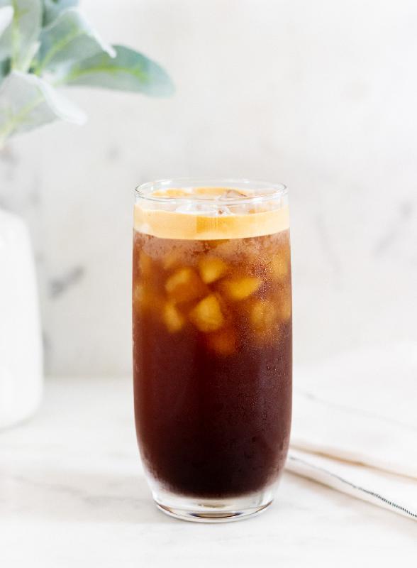 Cold Americano