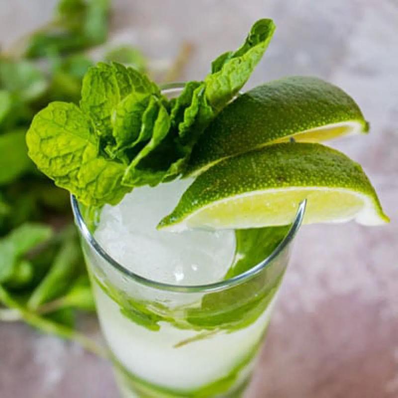 Bacardi 