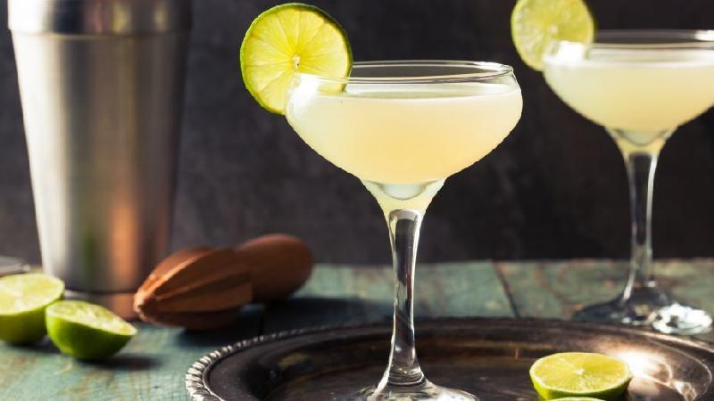 Daiquiri