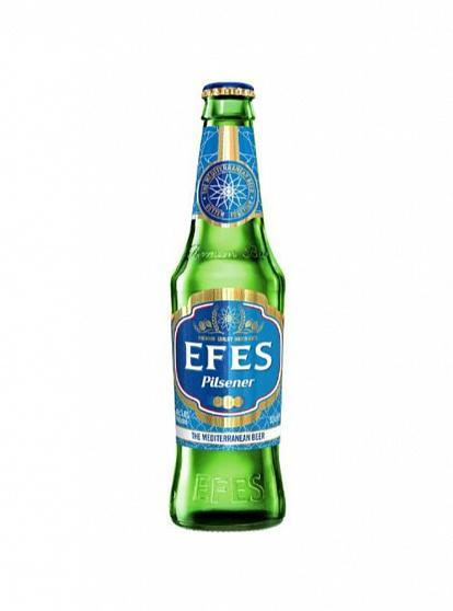 Efes Pilsener 