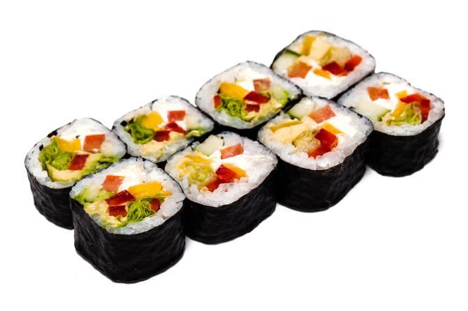 Yasai Maki 