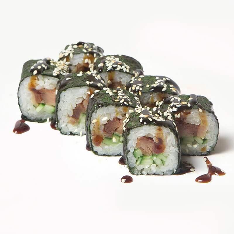 Unagi Maki 
