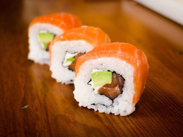 Norway Ura Maki