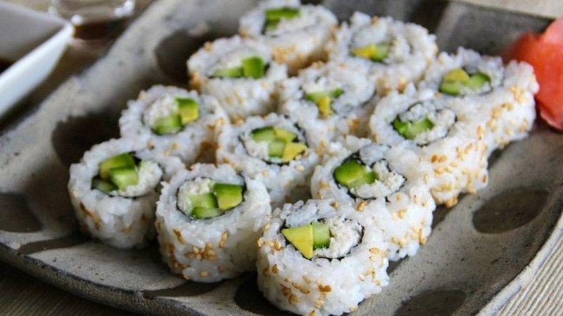 Nasu Ura Maki