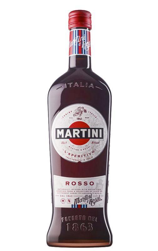 Martini Rosso