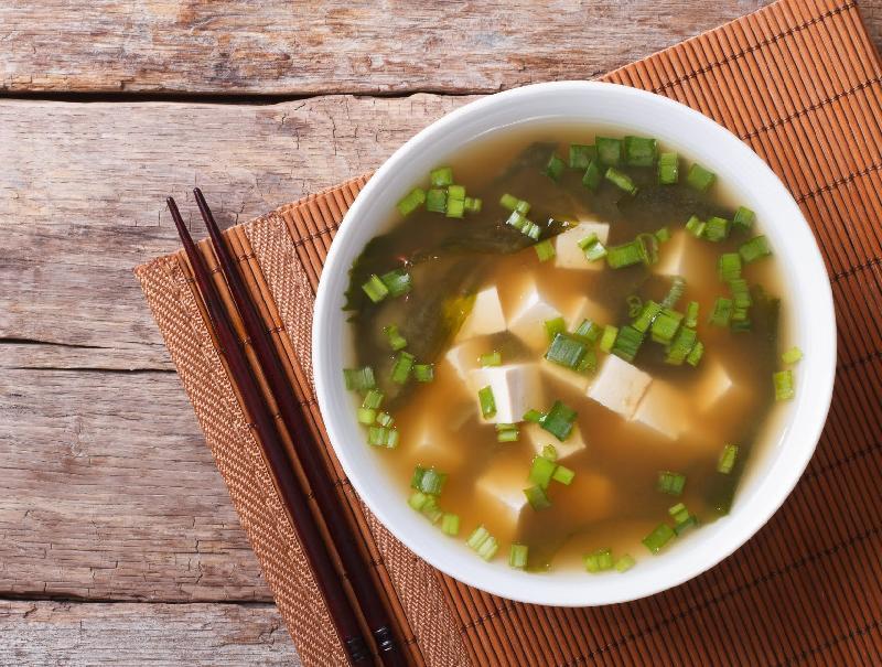 Miso Yapon 