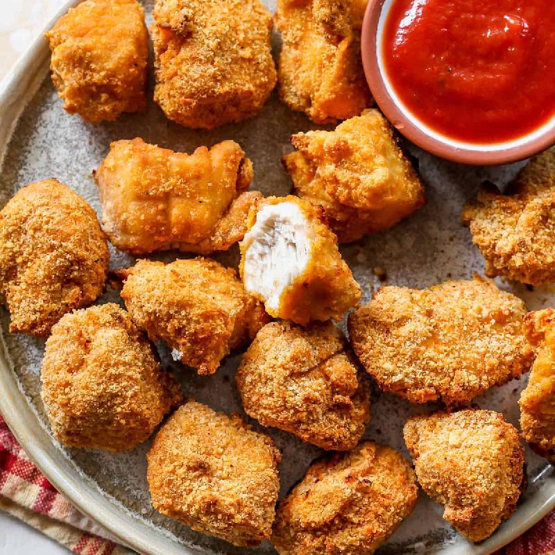 Toyuq Nuggets