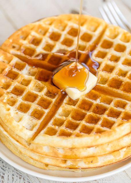 Waffle