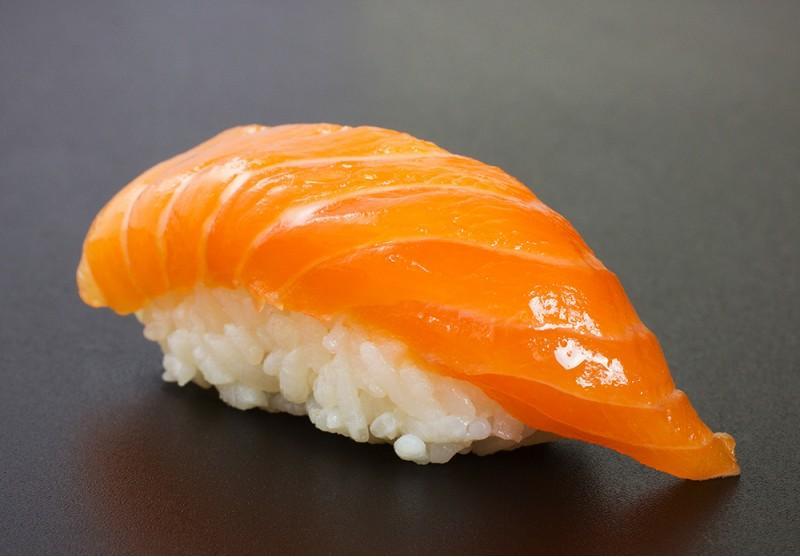 Sake Kunsey Nigiri