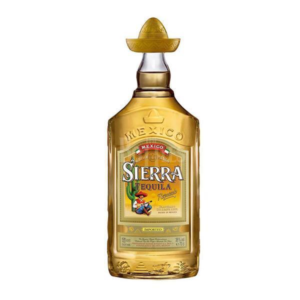 Sierra Gold 