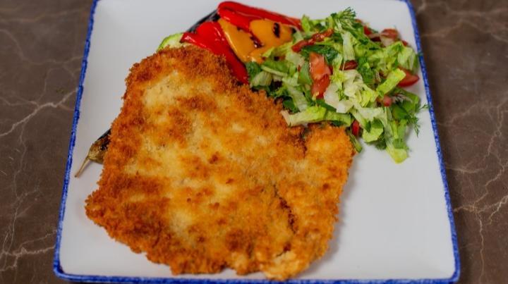 Wiener Schnitzel