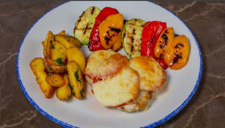 French Chicken