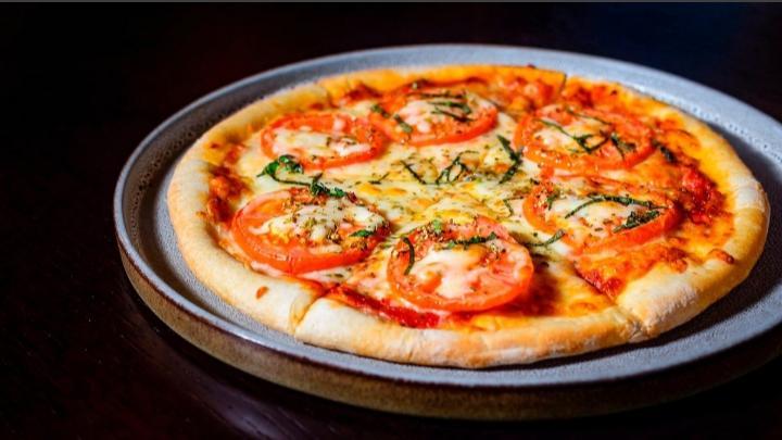 Pizza Margherita