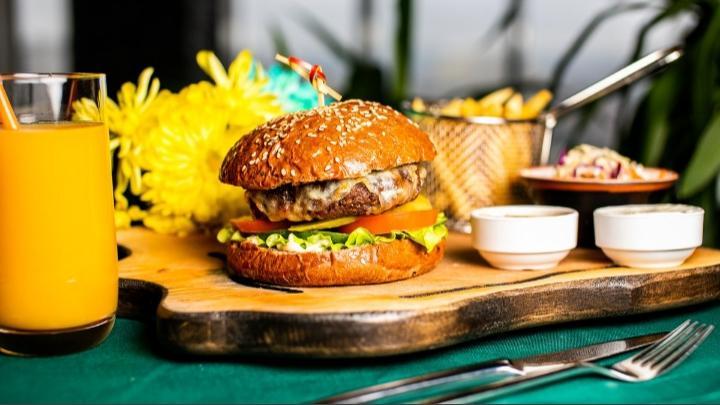Cheeseburger