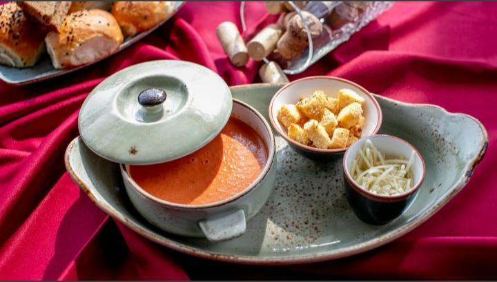 Tomato Soup