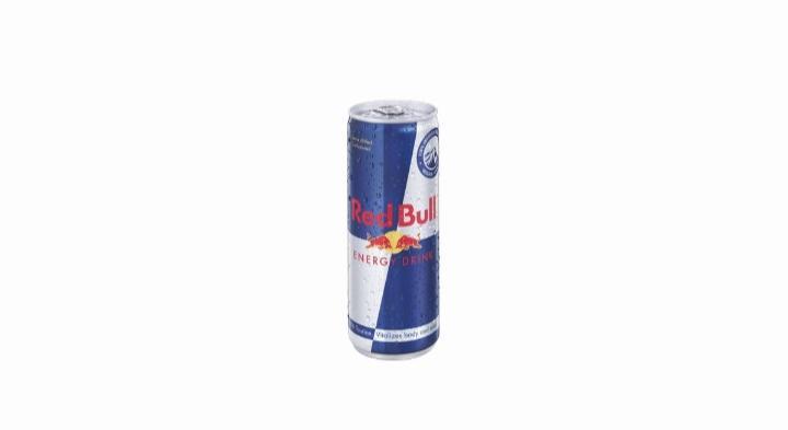 Red Bull 