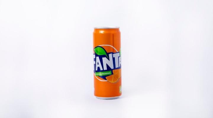 Fanta