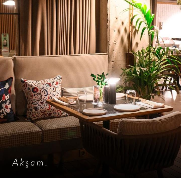 Interior view 0