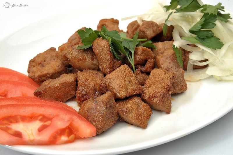Cığer Tava 