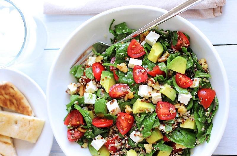 Tahıl & Avokado