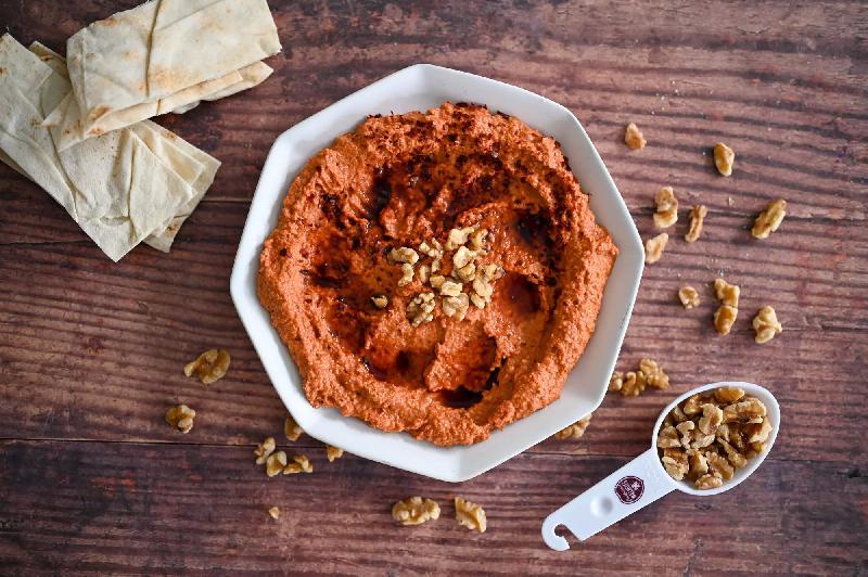 Muhammara 
