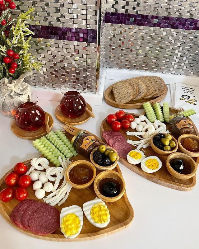 Kahvaltı Kasesi 